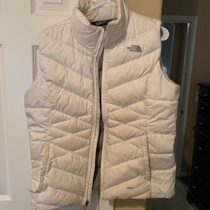 Women’s North Face Vest